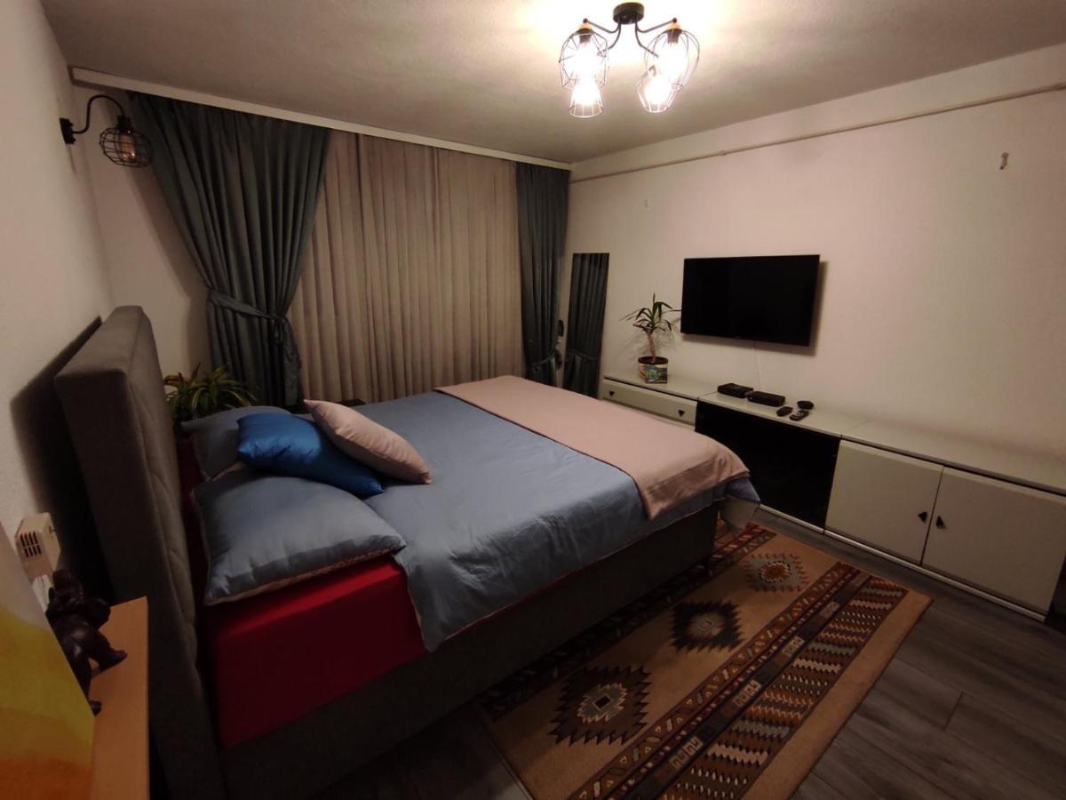 Apartment Skendy SJJ Chambre photo